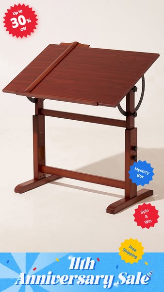 Elevate Your Art: Vintage Set