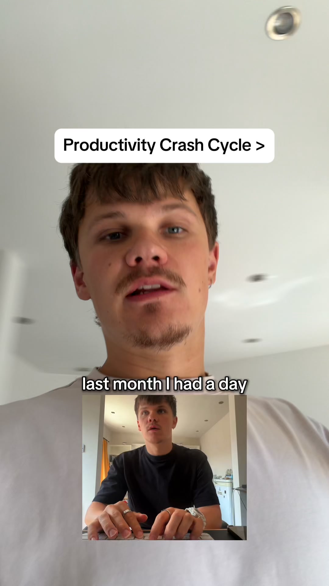 You're Not Lazy, Your Brain Just Needs This