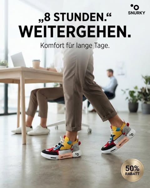 50% Rabatt