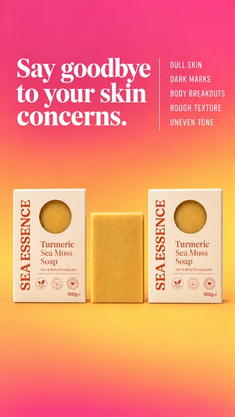A Simpler Start to Body Care