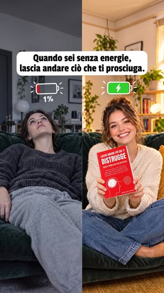 Stanca anche dopo 8 ore? Ecco perché