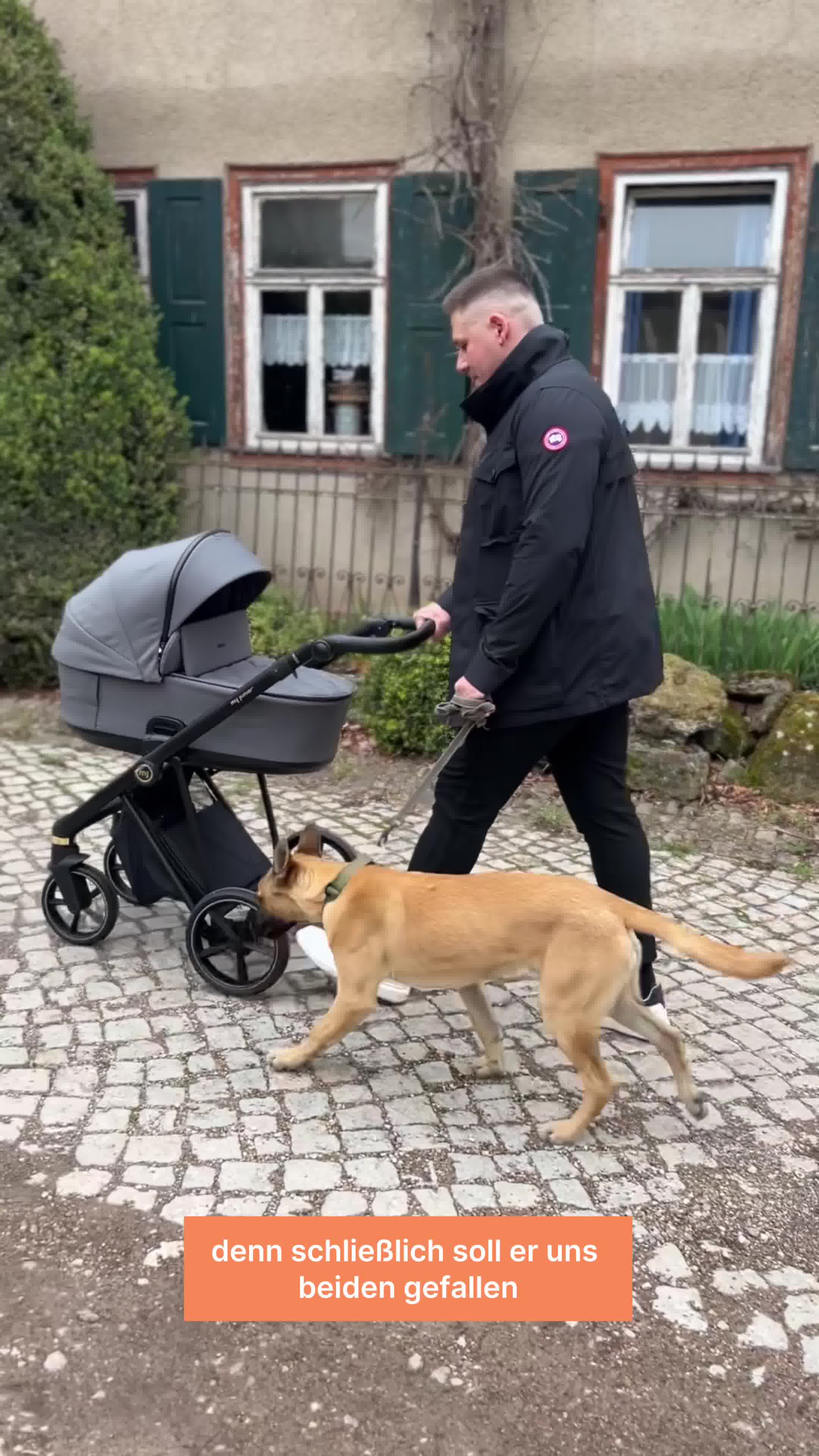 Für Deine Anforderungen
