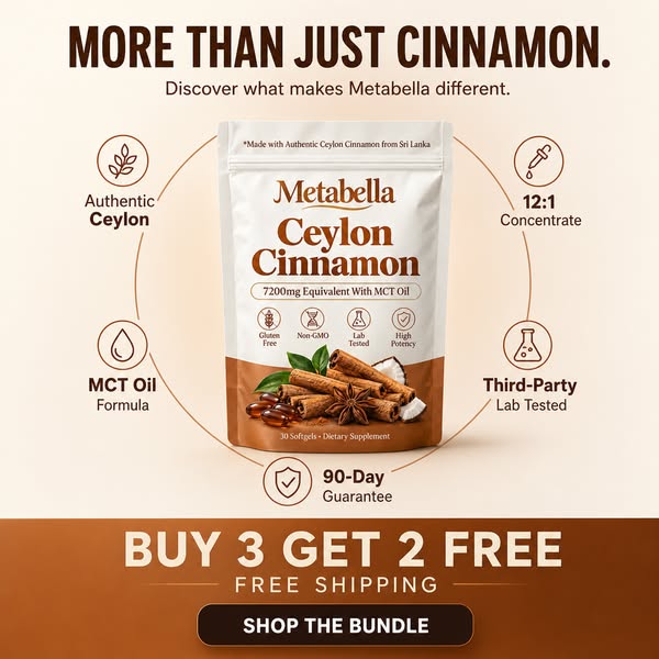 Buy 2, Get 1 Free – while it lasts