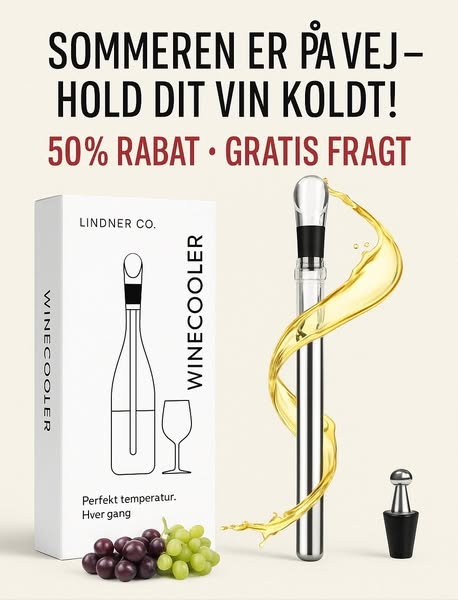 KØB 1 – FÅ 1 GRATIS!