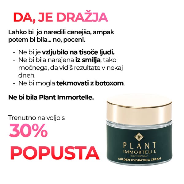 Izkoristi popust do 30%