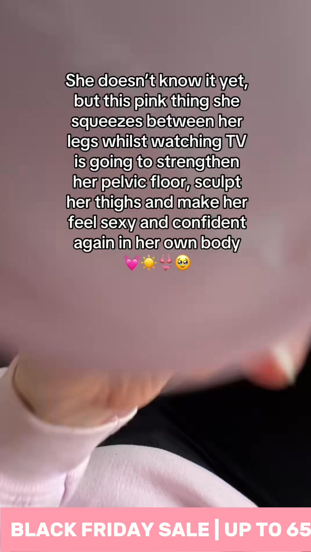 Fix what pregnancy changed