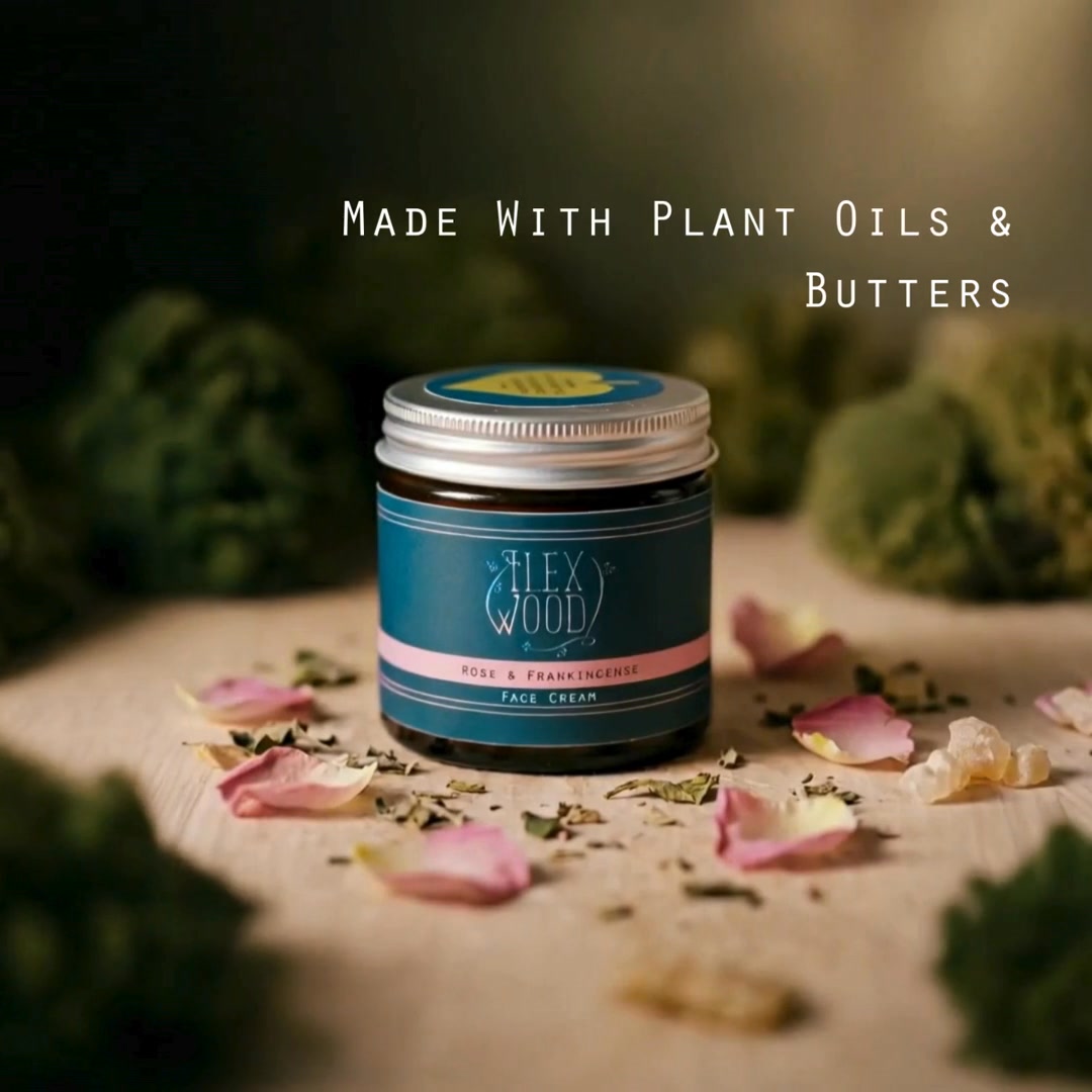 Naturally Beautiful Skin