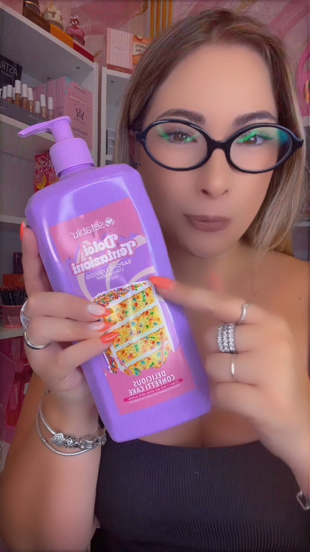 Marty Beauty Shop | saldi estivi
