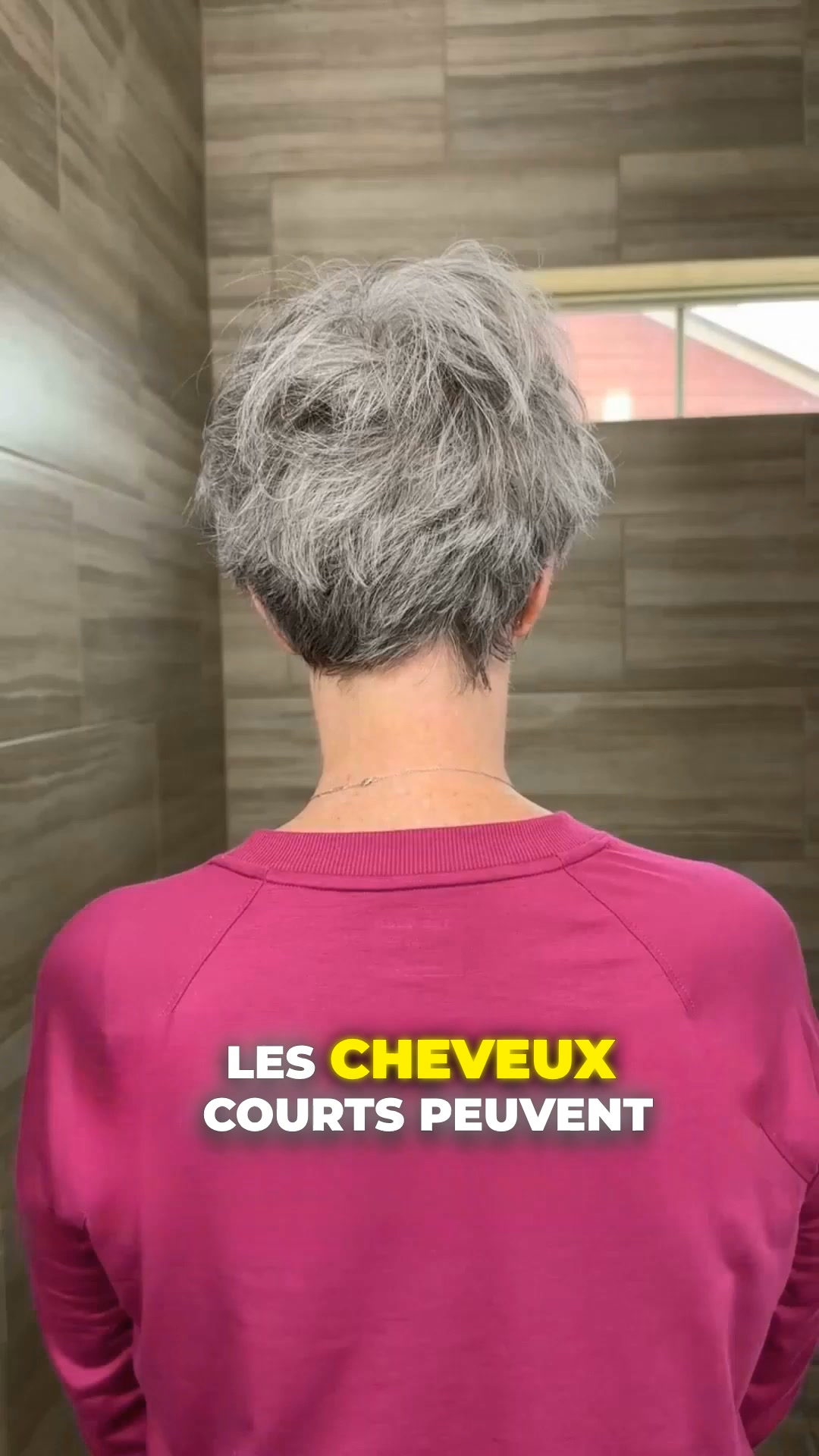 Brosse N°1 Cheveux Courts