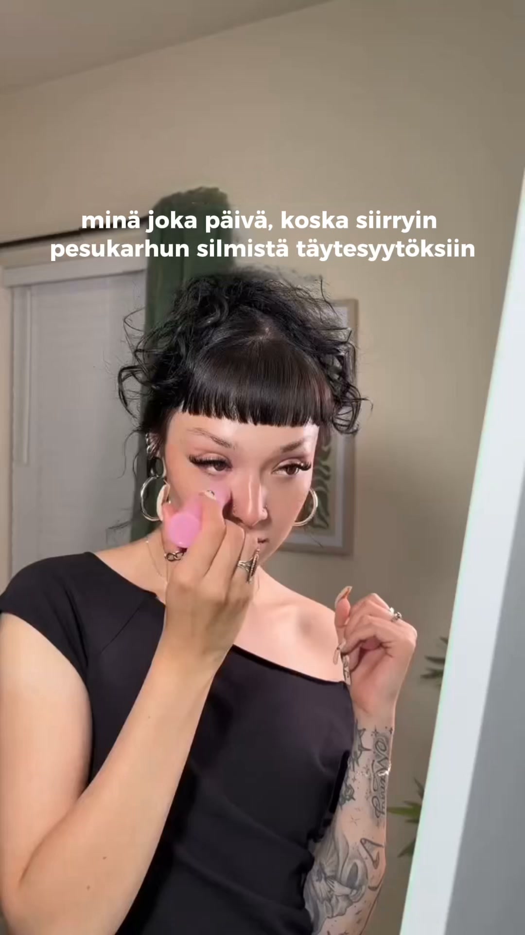 Nuorekkaampi iho ilman neuloja