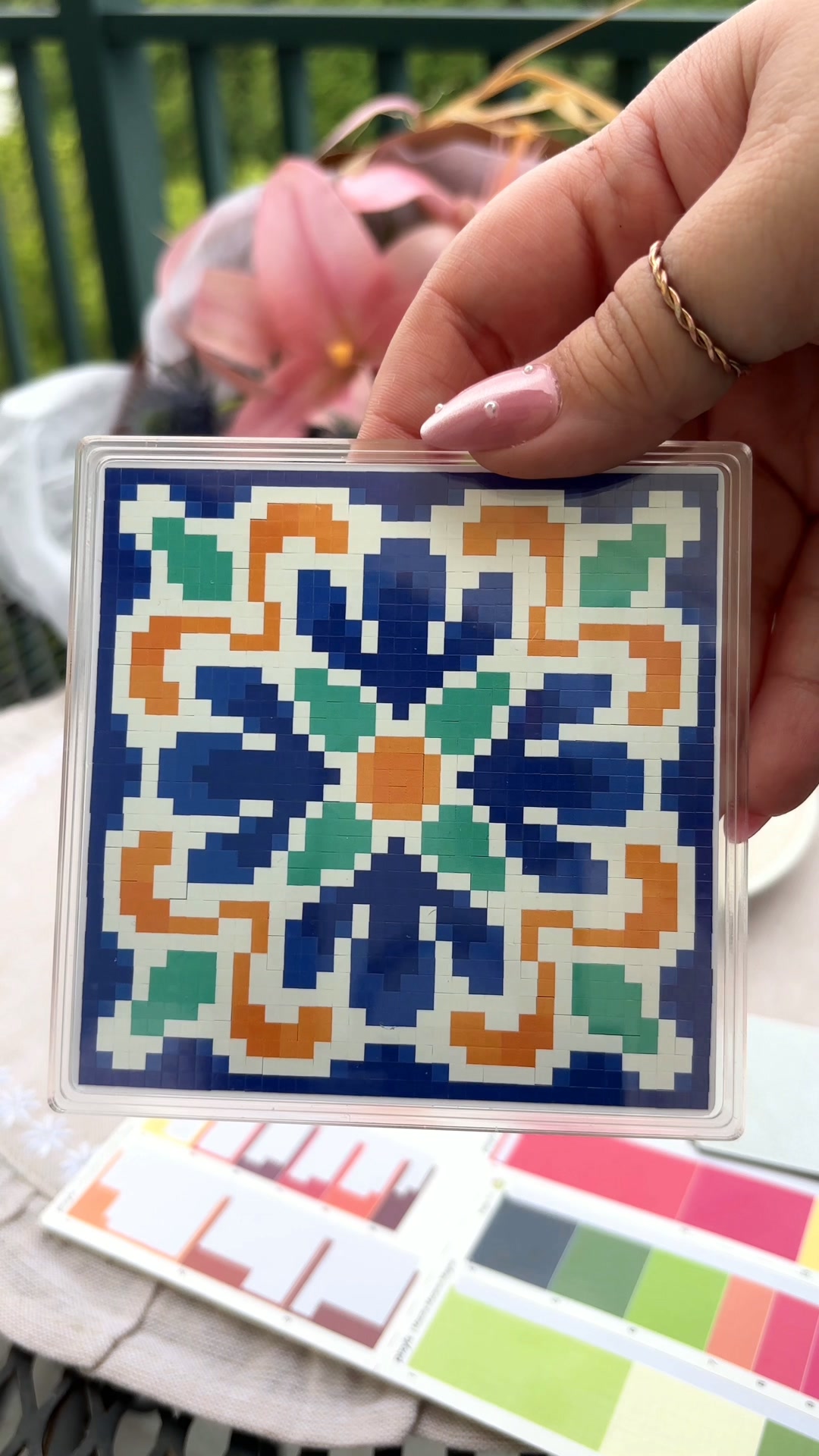 Anúncio de Pixyls