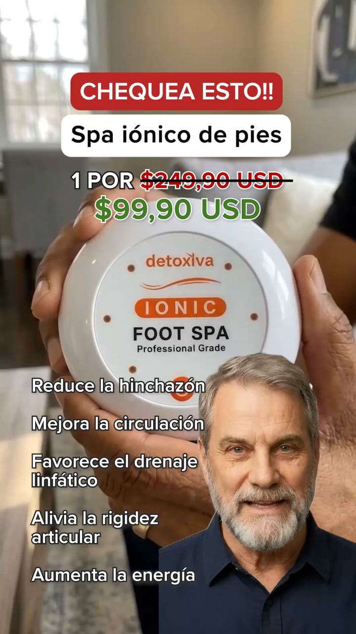 60% DE DESCUENTO + ENVÍO GRATIS — ¡ÚLTIMO DÍA!