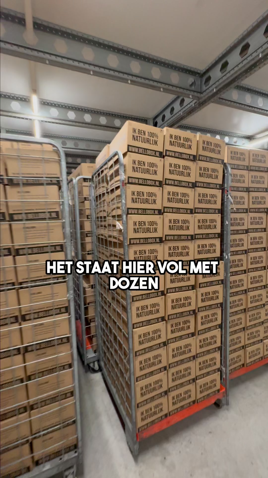TOT 3 GRATIS SNACKS