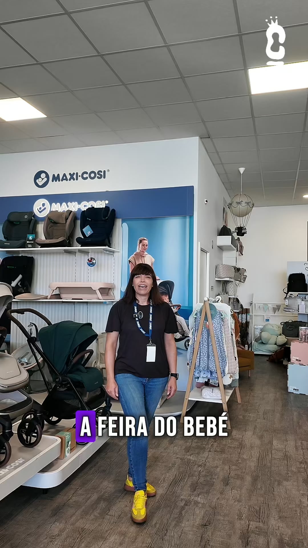 15% Desconto em Tudo!