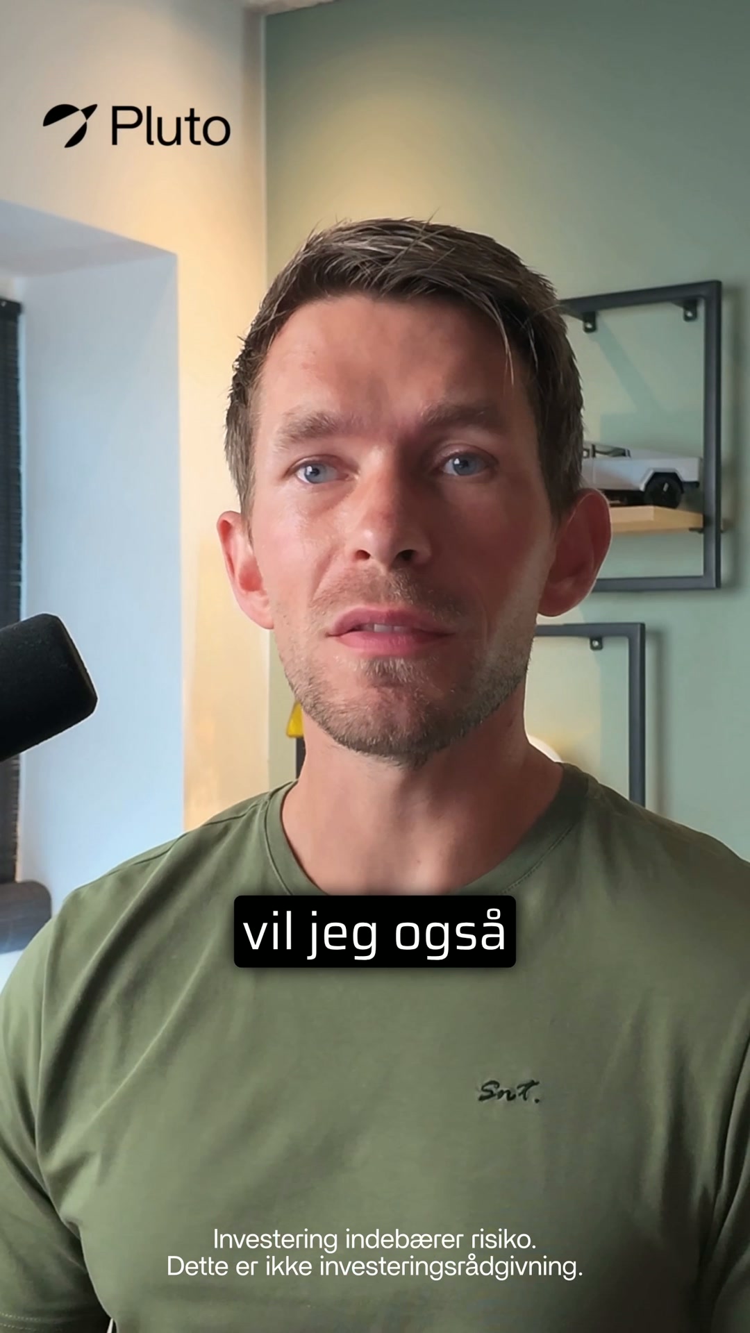 Investering uden kurtage og høje gebyrer