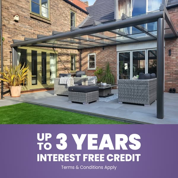 Your Garden, Ready to Entertain
