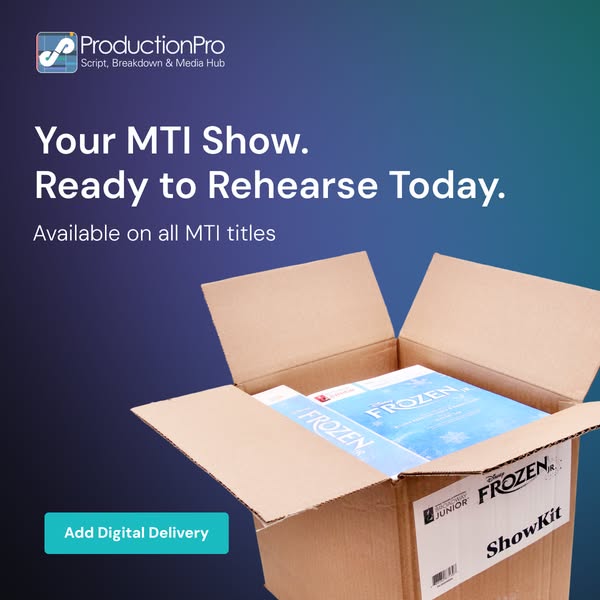 Digital MTI Script