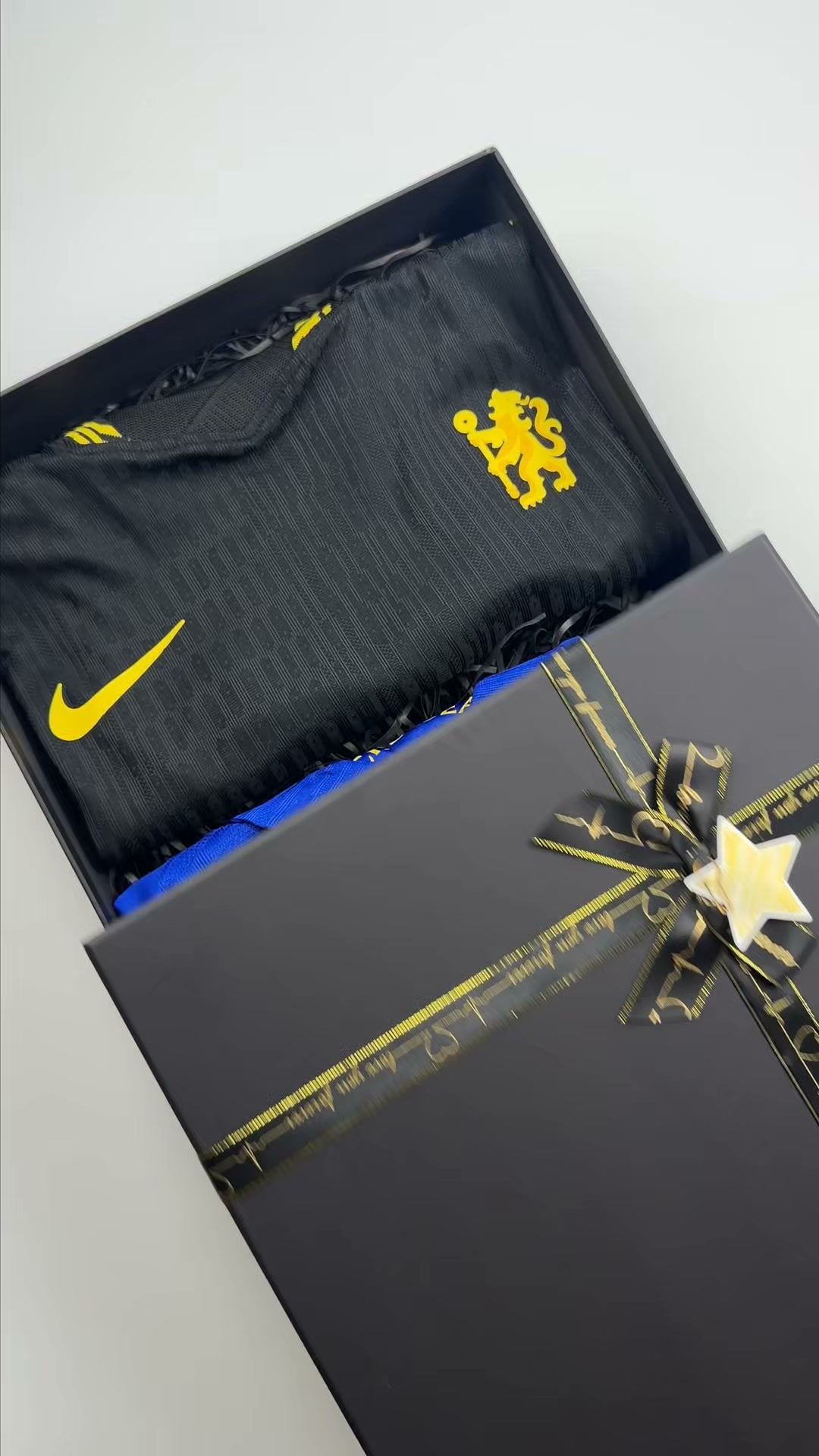 Anúncio de Comma Jersey