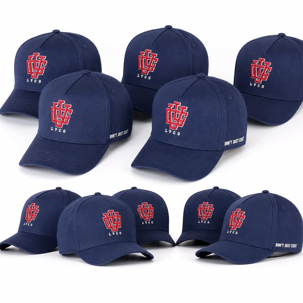 VIP DROP: Royal Varsity Has Landed