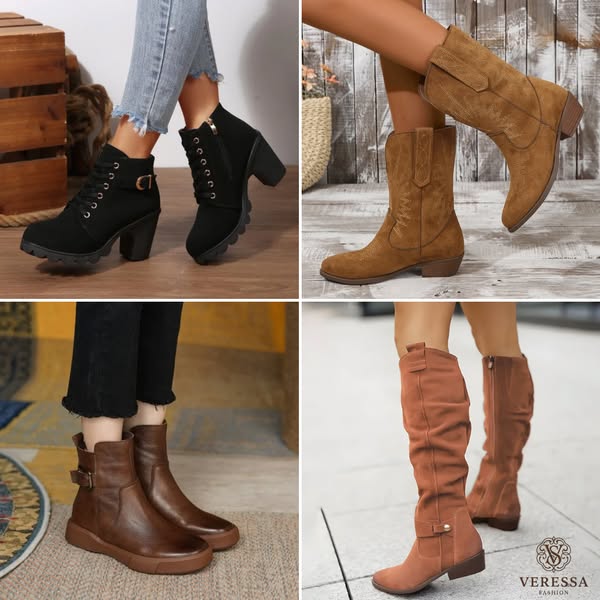 Pretty and Comfortable – Made for You