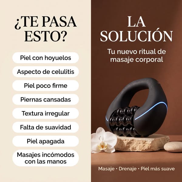 Tu nuevo ritual corporal 54,99 €