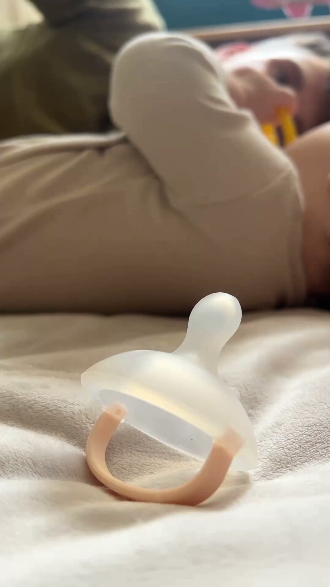 You cannot breastfeed. You can do this.