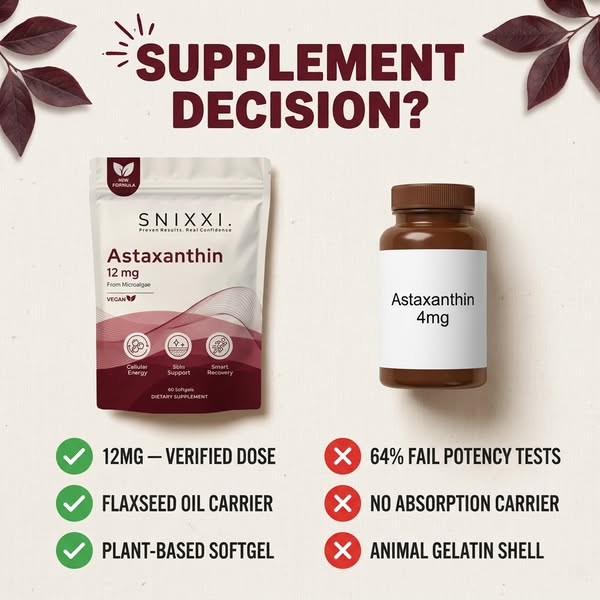 Now Vegan: Flaxseed Omega-3. Naturally Better.