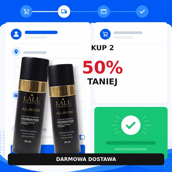 Podkład, o którym mówią wszyscy