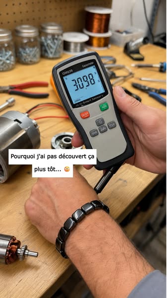 Comment j'ai sauvé mes fins de journées (et mon couple) sans pilules miracles.