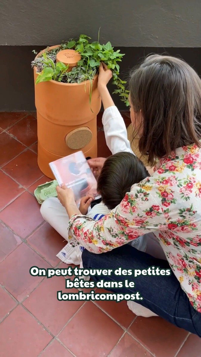 Vos enfants adorent déjà
