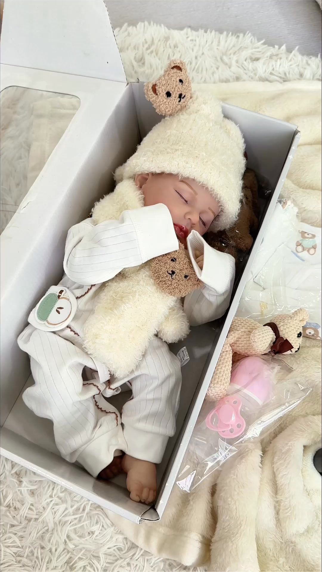 Ein besonderes Geschenk für Kinder