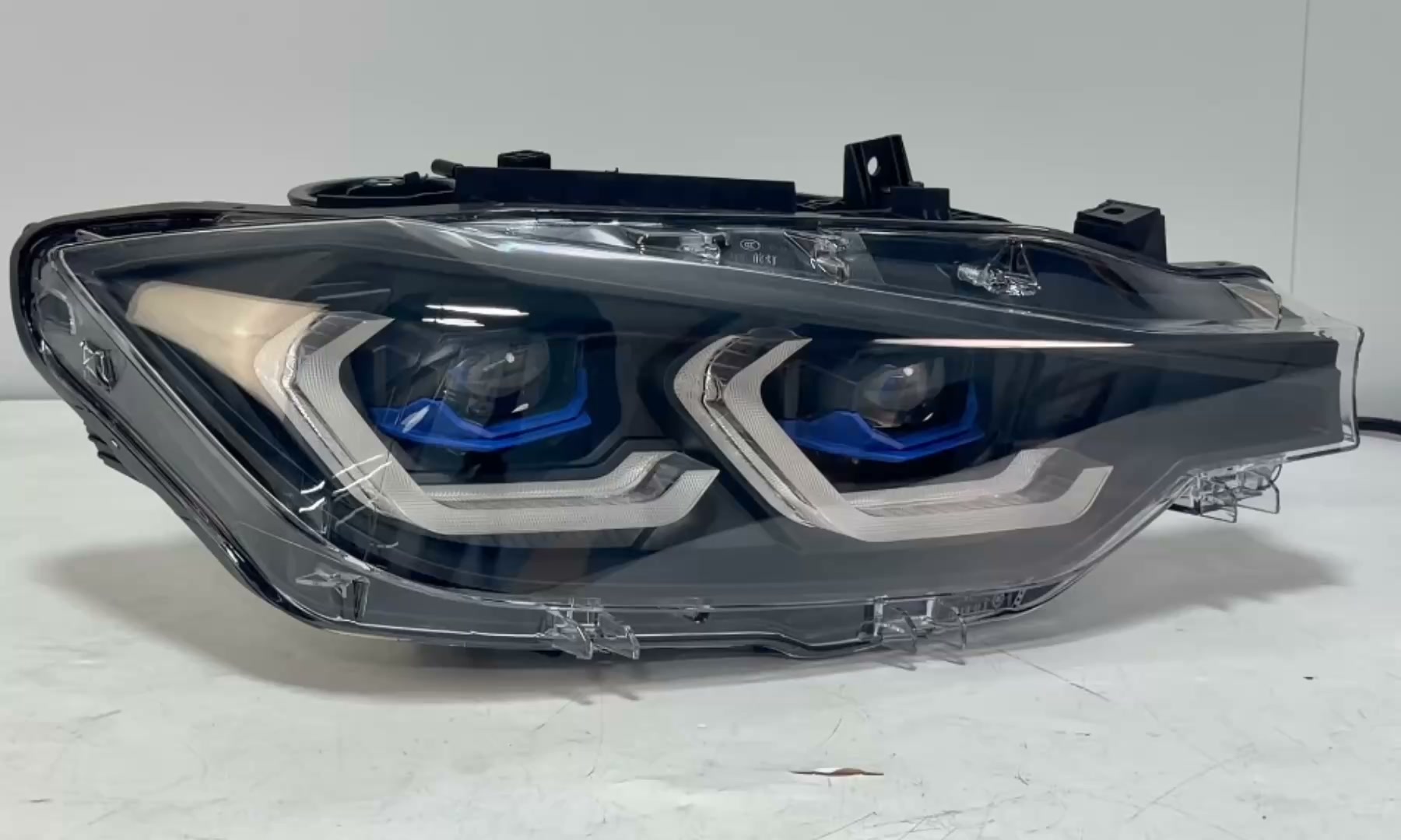 Upgrade Your Car’s Headlights Today