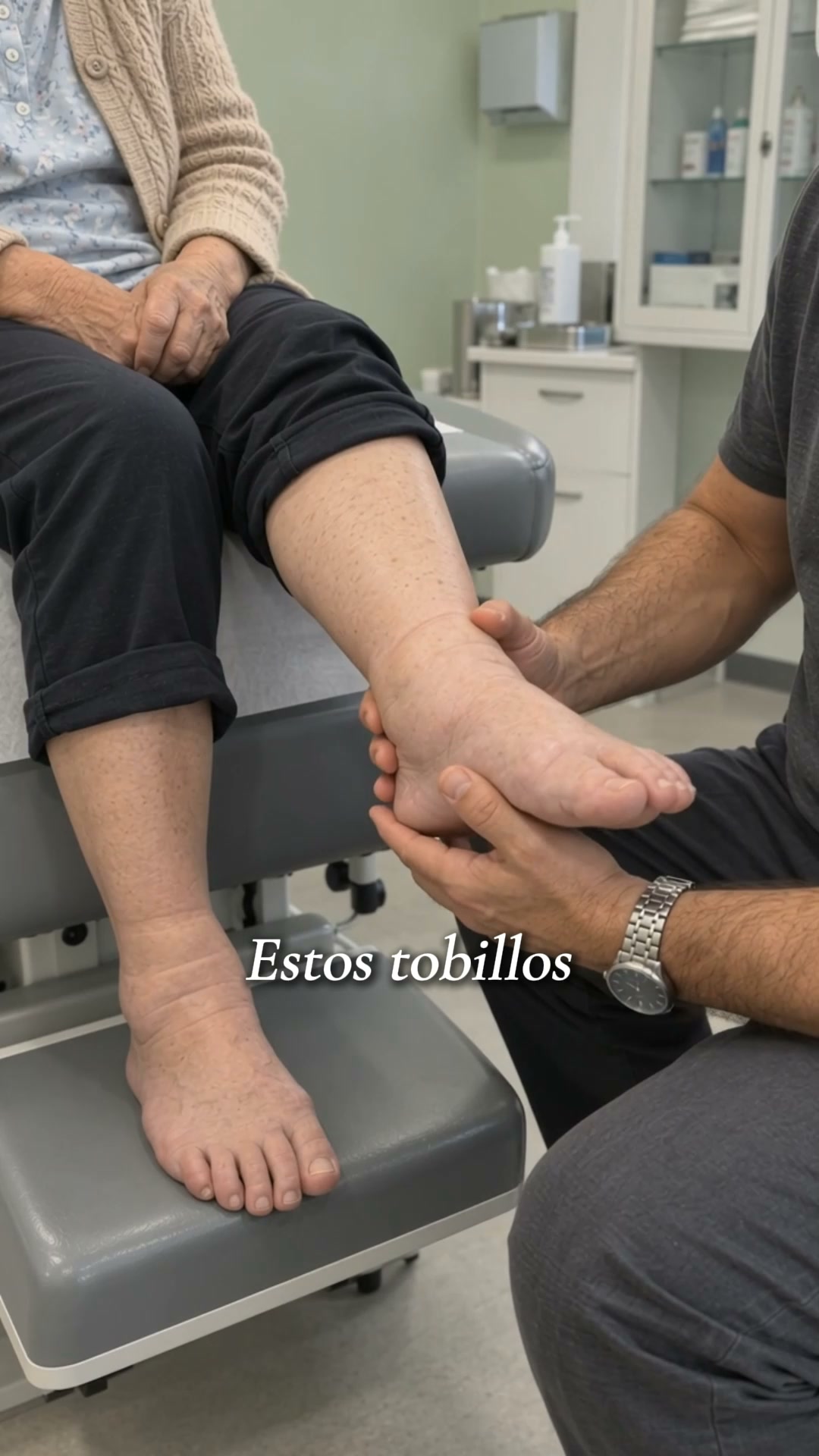Durante 20 años dio la explicación equivocada