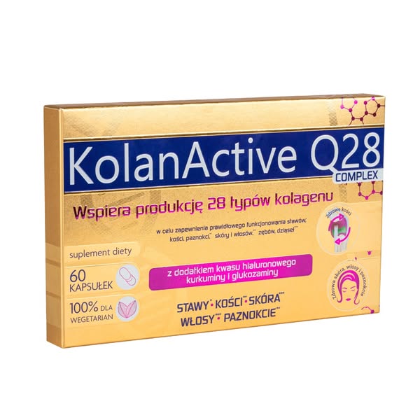 Kolanactive Complex