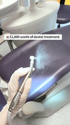 Skip expensive whitening—lift visible stains & brighten your smile just by switching toothpaste. BUY 1 GET 1 FREE!