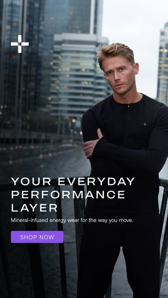 Built for Training and Beyond