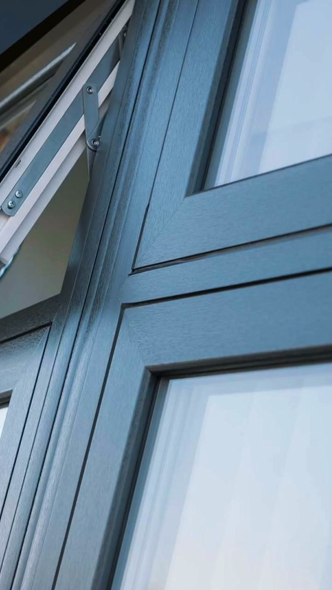 Brighten Your Home & Save 15% on uPVC Windows