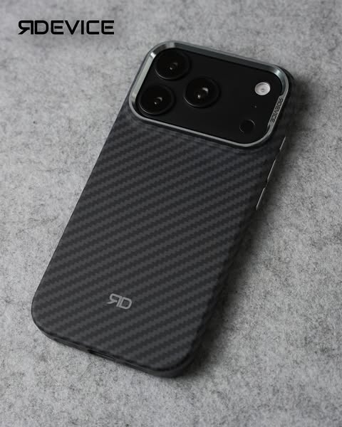 RD CASE V4 IS FINALY HERE!