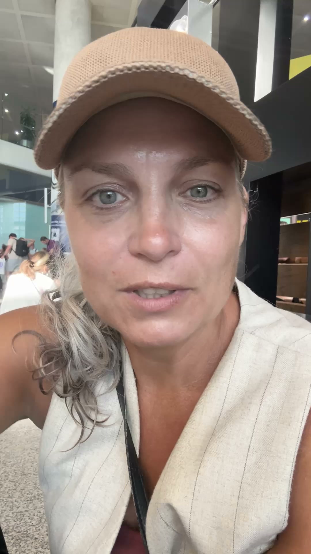 Mijn favoriete mascara voor kortere wimpers!