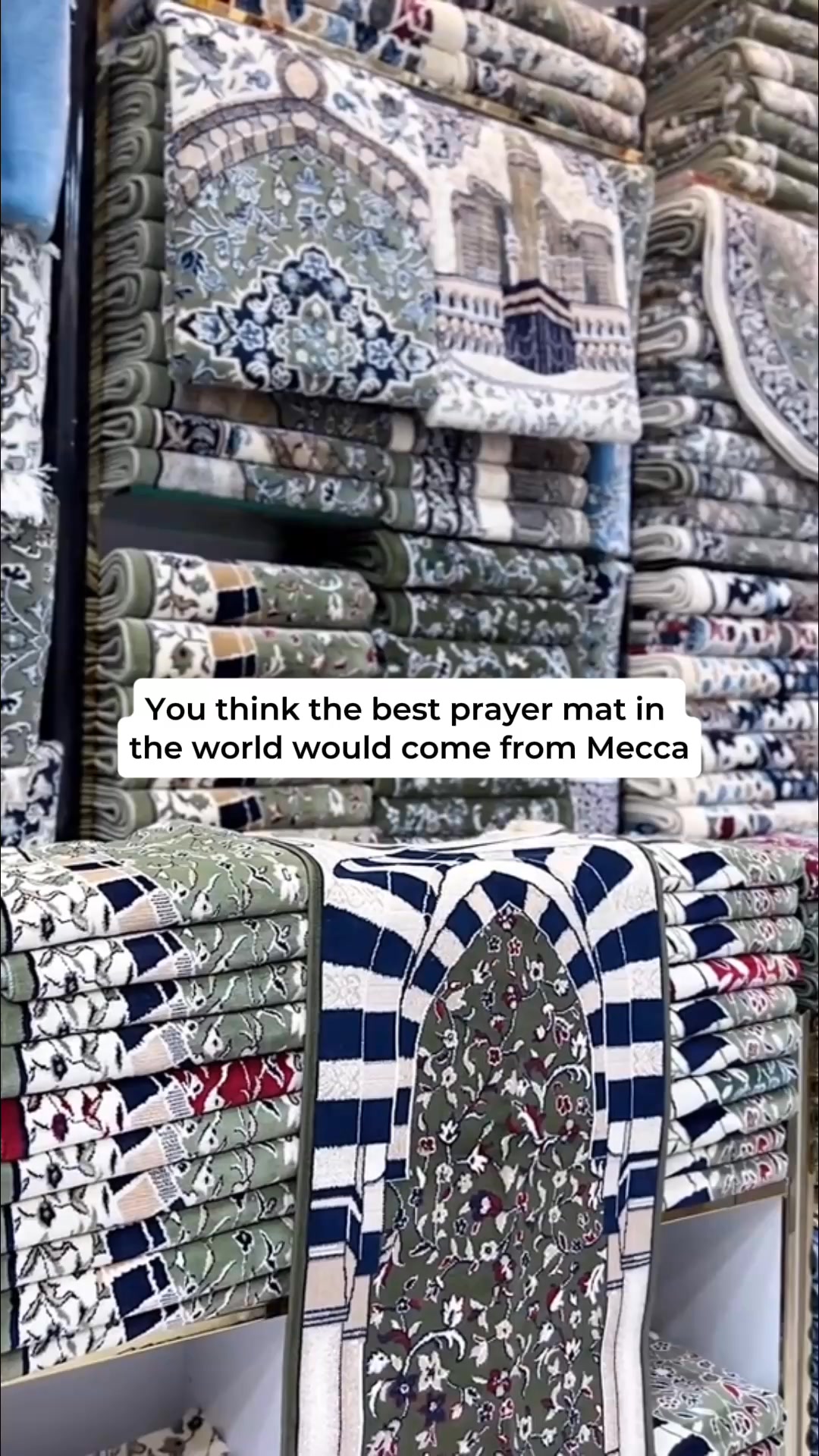Your Knees Will Thank You