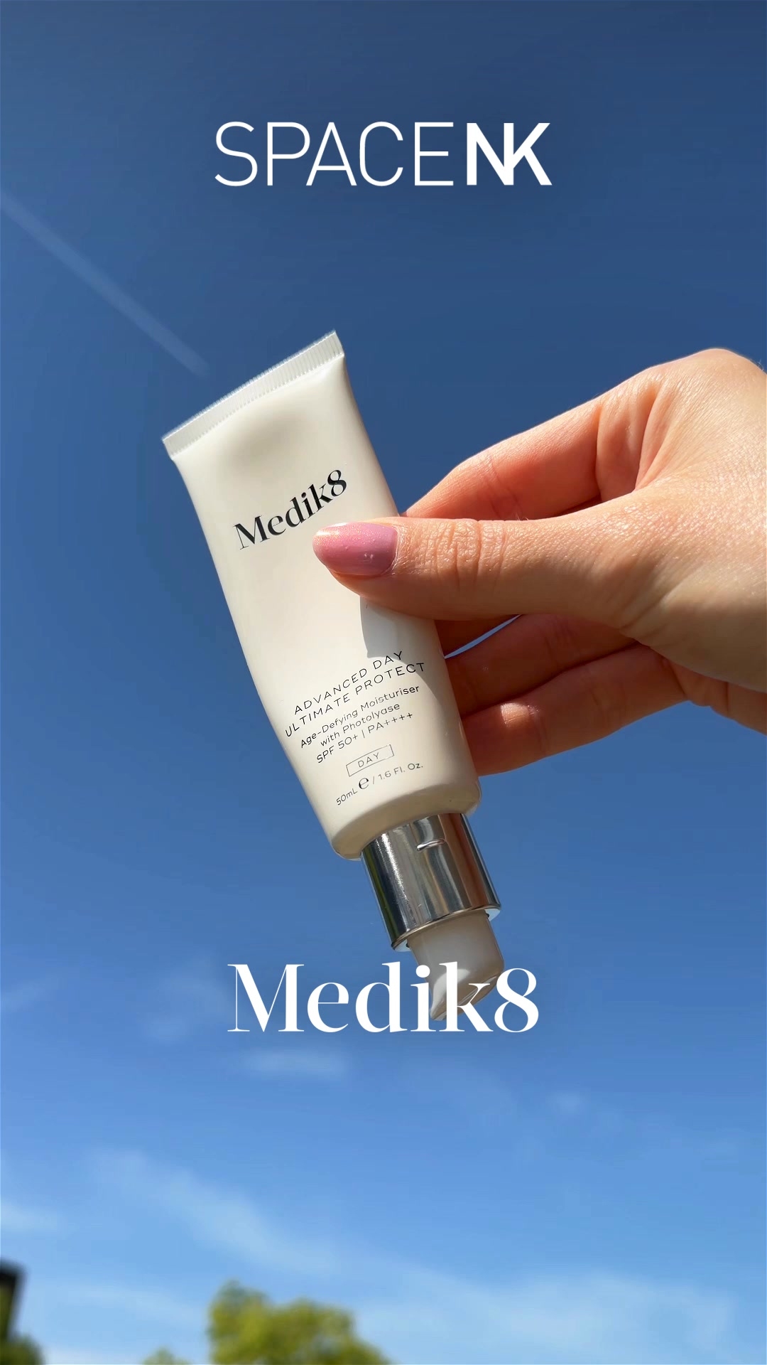 Medik8 At Space NK