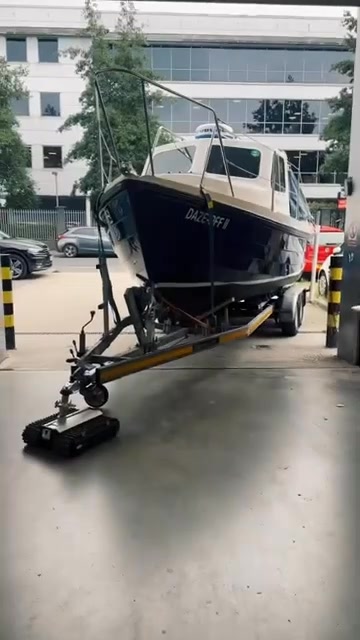 Anúncio de Novotool