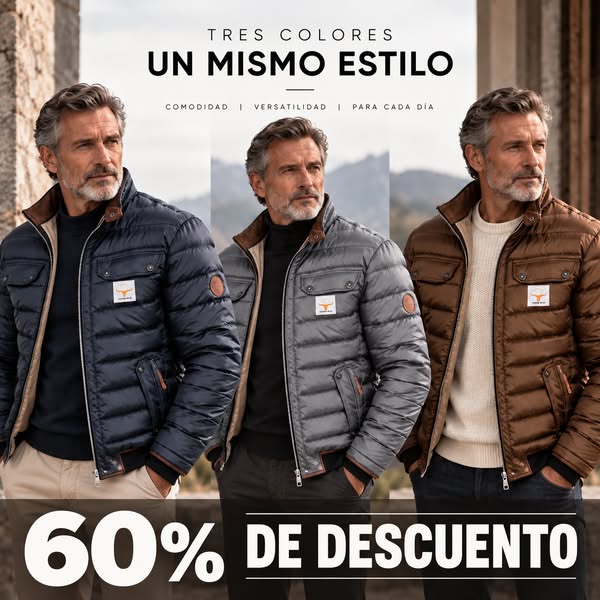 REBAJAS PRE-INVIERNO