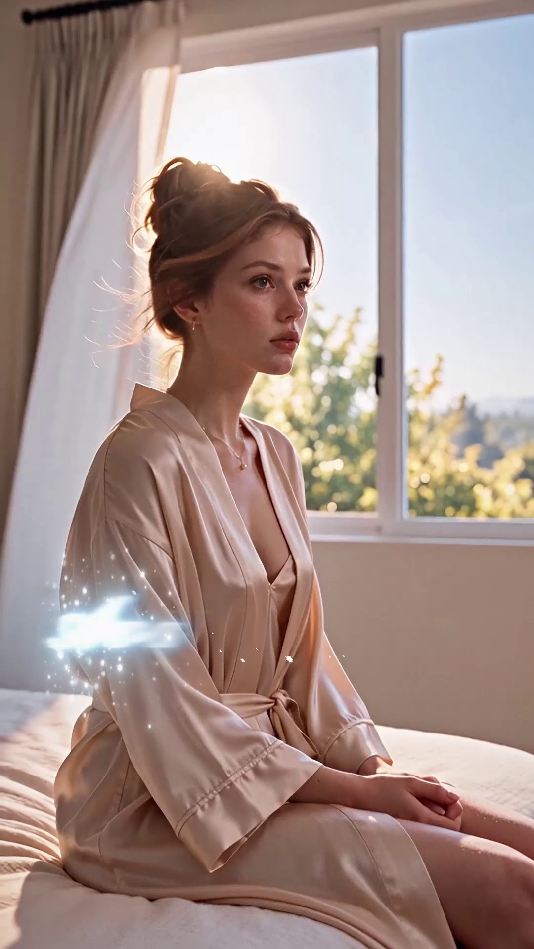I Married My Billionaire Nemesis in Three Hours