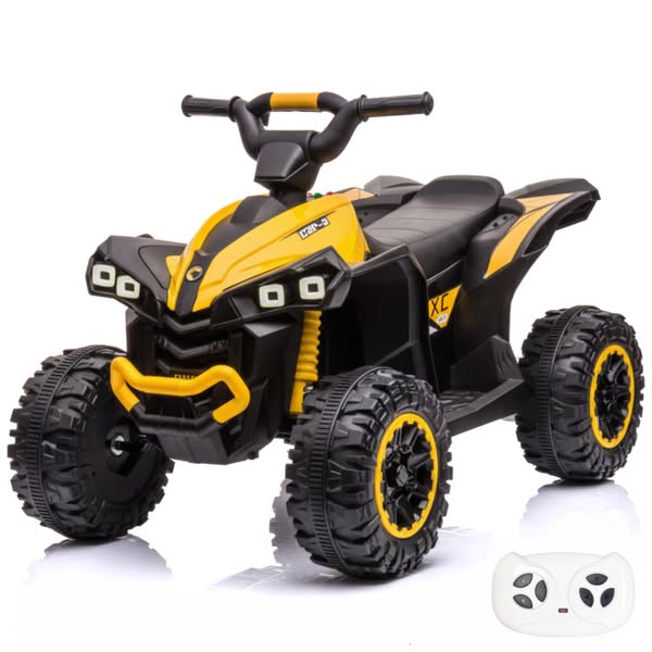 Vrooomy® XC-Sport - Amarillo