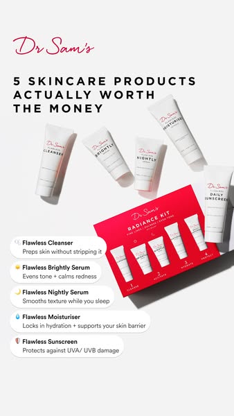 Unlock radiant skin in 2 weeks