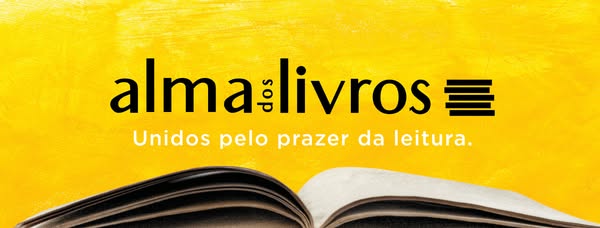 Alma dos Livros