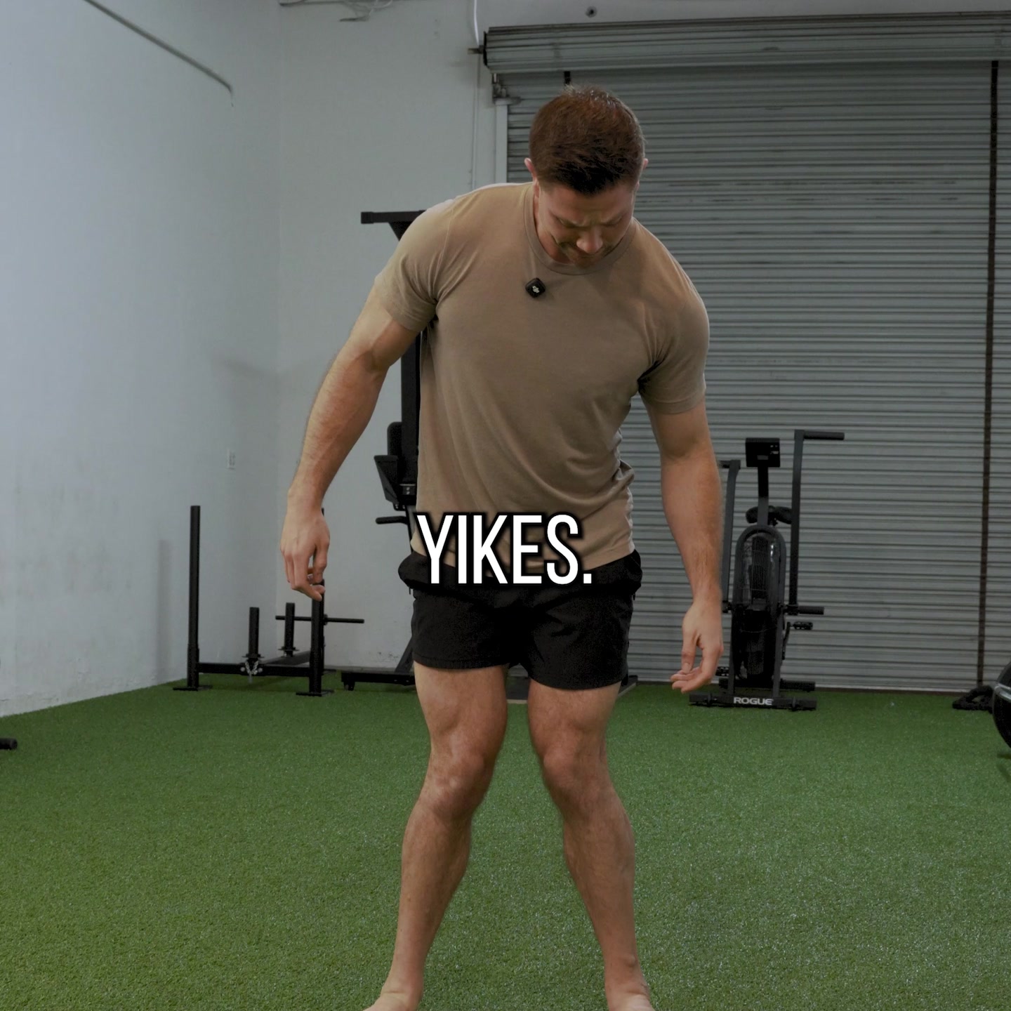 Why Your Knee Pain Is not a Knee Problem