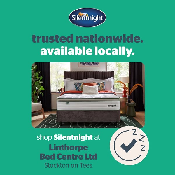 Linthorpe Bed Centre Ltd