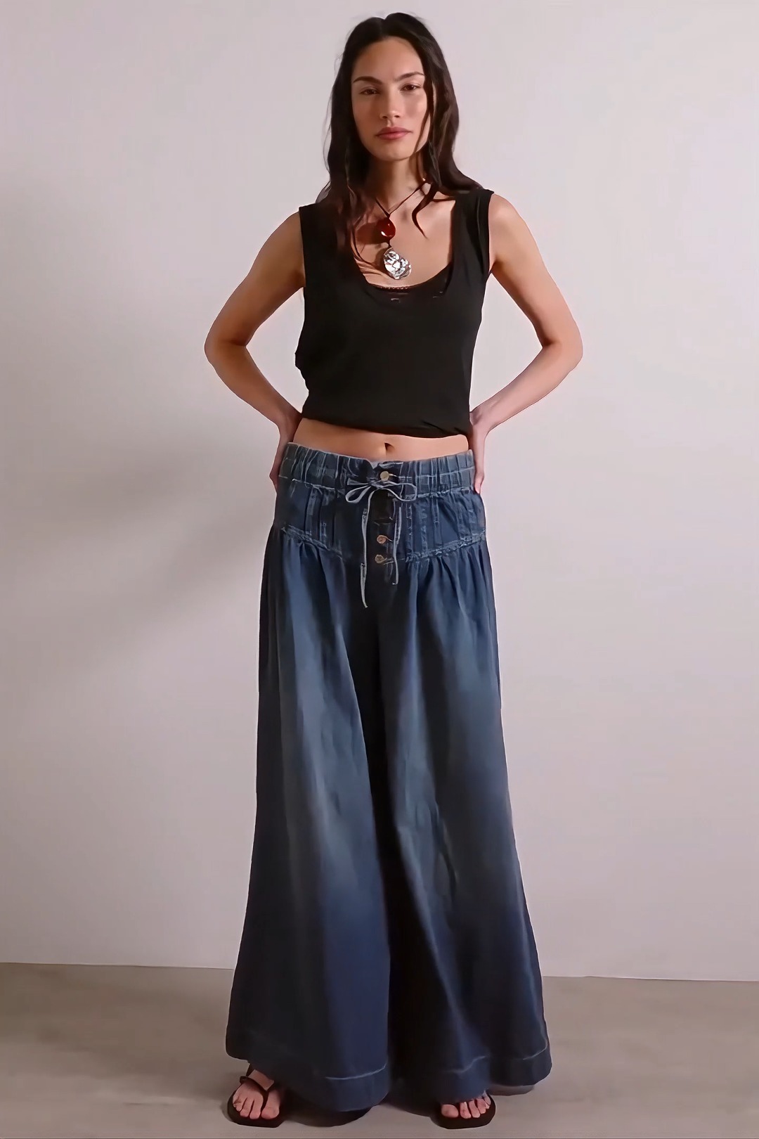 The Comfiest “Jeans” You’ll Ever Wear